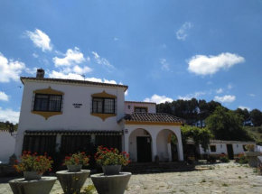 Casa Santa Ana, Ronda